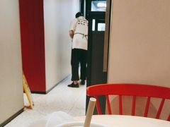 -肯德基(八里台店)