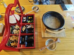 -勺子米线·云南传统小吃市集(四方街店)