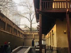 -静园(和平区)