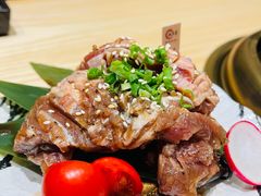 -松鱼亭·和牛烧肉(协鑫广场店)