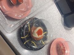 -争鲜回转寿司(南开大悦城店)