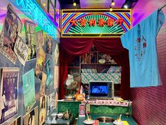 -大吉利·潮汕牛肉火锅(河西店)