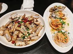 -健眺小海鲜(临海后山店)