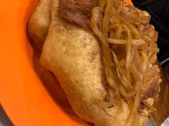 -马记伊源斋涮肉·清真菜(潘家园古玩市场店)