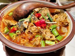 -老街鱼嘴巴(步步高新天地店)