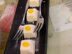 -椰语堂·海南清补凉(中山骑楼店)