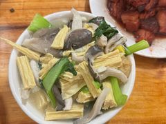 -大兴街扣碗包子馆