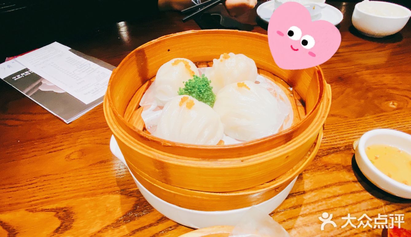 还是那么好吃的点心传说