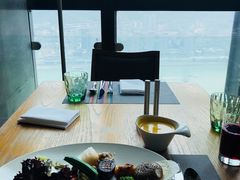 -解放碑威斯汀酒店-知味国际美食餐厅