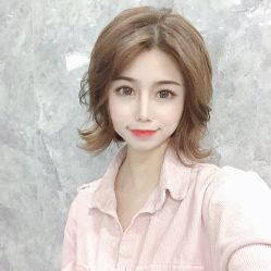 点击看大图 -Style HAIR