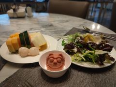 -北京王府井希尔顿酒店·万斯阁西餐厅