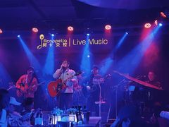 -阿卡贝拉音乐汇(印象城店)