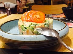 -Sushi Love 创意寿司(丽影广场店)