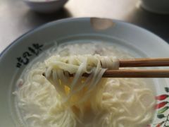 -渔桥李记奶汤面(东街店)