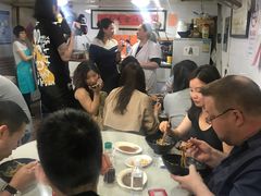 大堂-老地方面馆(思南路店)