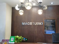 -MAGSTUDIO美格造型