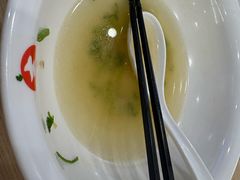 -吉祥馄饨(上海新上大店)