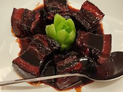 -蘇锦宴·淮扬菜烤鸭·小院(三元桥霄云路店)