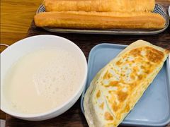 牛肉馅饼-卿晨食堂(星光里商业街店)