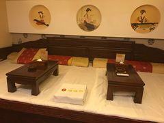 -福阳·足道养生会所(远大路店)