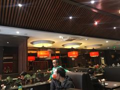 -好嫂子酱猪手•农家菜(蒲黄榆店)