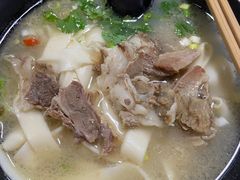 -牛记烩面(七星西路店)
