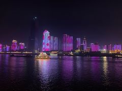 -武汉知音号