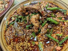 -周师饭店