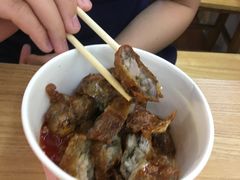 -老闽味沙茶面·姜母鸭(传承35年曾厝垵店)