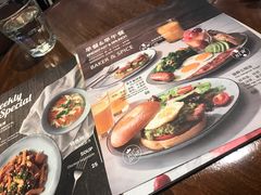 -BAKER&SPICE(国金中心商场店)