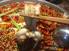 美蛙罗非鱼-小门坎三合鱼(总店)