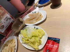 -鱼酷活鱼烤鱼(雨花客厅店)