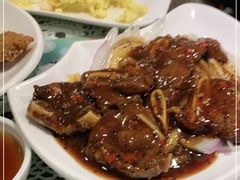 -熠盛粤味·顺德桑拿鸡(永康路店)