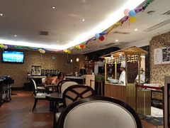-君康悦美食汤泉水会·SPA(天河店)