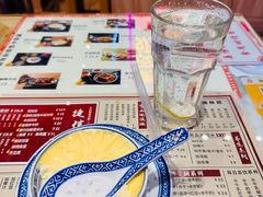 -捷信牛奶甜品世家(合生汇店)