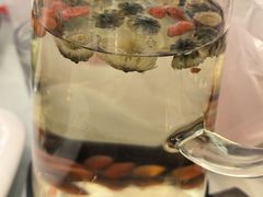 -添福来墨鱼饺子 · 海鲜东北菜(泡崖店)