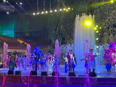 -广州长隆国际大马戏
