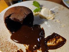 巧克力熔岩-EN SPACE恩空间