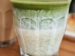 -Peet's Coffee皮爷咖啡(上海长风大悦城店)