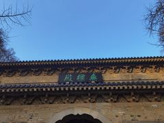 -灵谷景区