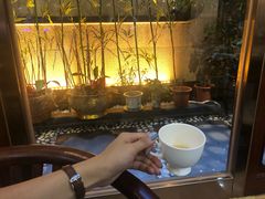 -大佛寺高级素食自助餐厅