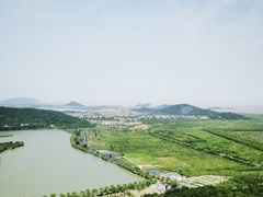 -南北湖风景区