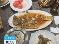 -魁盛居百年鲁菜馆(县西巷店)