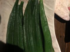 冰镇秋葵-胡桃里音乐酒馆(白云五号T5 MALL店)