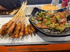 -林二哥宜烤官·宜宾小烧烤