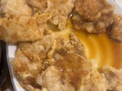 -海兰江石锅饭(水上店)