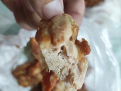 -京味旮旯炸鸡(长安万达店)