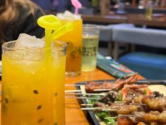 -路边羊烧烤酒场(宝带路店)