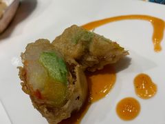 -成都钓鱼台精品酒店-品聚·成都餐厅