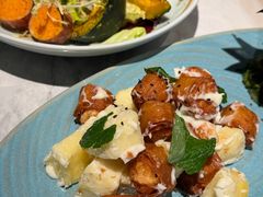 -志明眷村·台式融合菜·宵夜